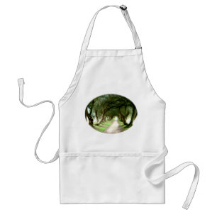 Olive Garden Apron Förkläde