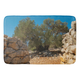 Olive Gardens i Lun Badrumsmatta