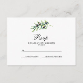 Olive Grove | bröllop OSA med
