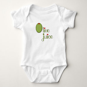 Olive Juice T Shirt