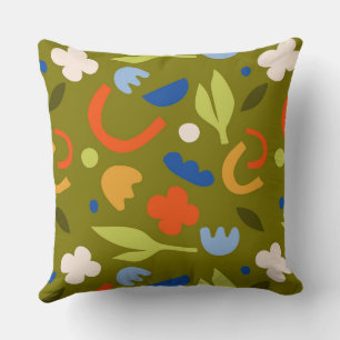 Olive Meadow Kudde