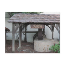 Olive Press at Ventura Uppdrag