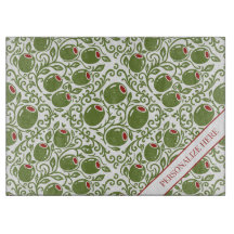 Olive Rustic Farmhouse French Country Recipe