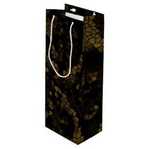 Olive-stenad glasfjäril