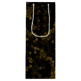 Olive-stenad glasfjäril