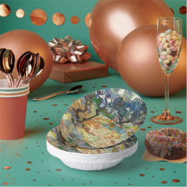 Olive Träd av Vincent Van Gogh