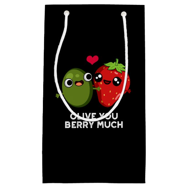 Olive you Berry Müch Müit Pun Mörk BG (Framsidan)