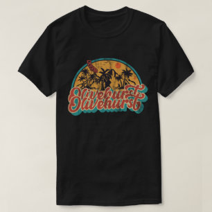 Olivehurst, Kalifornien T Shirt