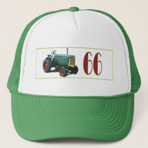 Oliver 66 keps