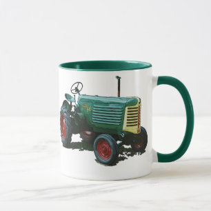 Oliver 66 mugg