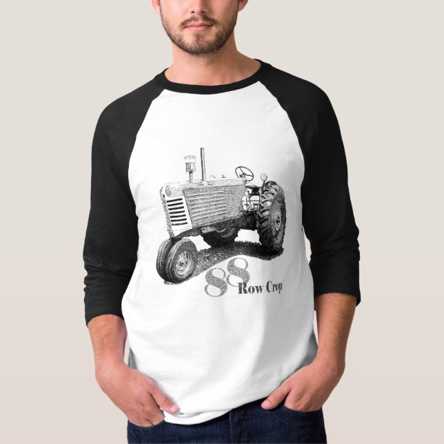 Oliver - 88 t-shirt (Framsida)