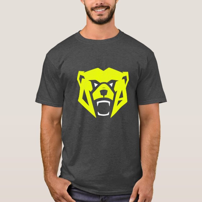 Oliver Bearman family T Shirt (Framsida)