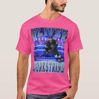 Oliver Bjorkstrand T Shirt