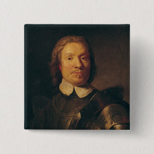 Oliver Cromwell Knapp