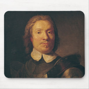 Oliver Cromwell Musmatta