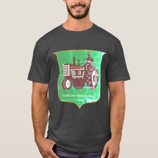 Oliver Equipment T Shirt