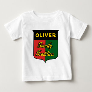Oliver Family Tradition Tröja