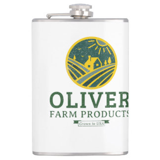 Oliver Farming Fickplunta