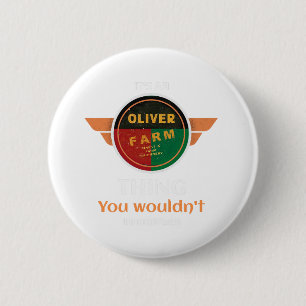 OLIVER farming Knapp