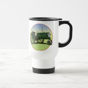 Oliver Hart-Parr 70 Resemugg