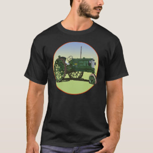Oliver Hart-Parr 70 Tee