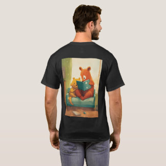 Oliver Jeffers Edition T Shirt