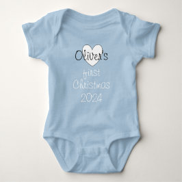 #Oliver jul onsie/baby bodydress T Shirt