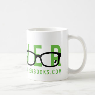 Oliver Lore Kaffemugg
