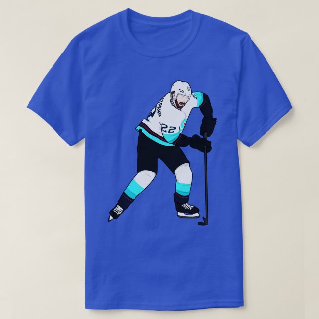Oliver man of the match t shirt (Design framsida)