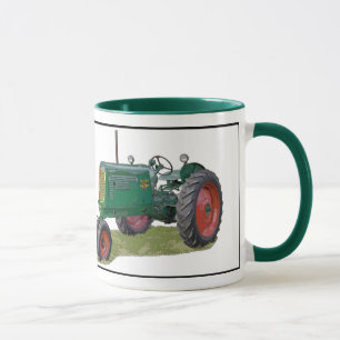 Oliver Model 70 Mugg