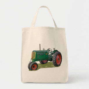 Oliver Model 70 Tygkasse