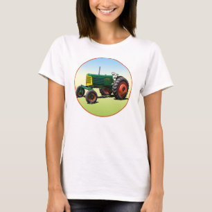 Oliver Model 77 Tee