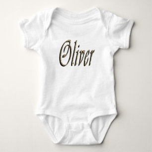 Oliver Namn,  T Shirt