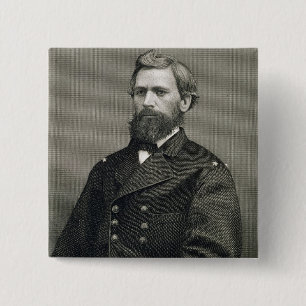 Oliver Otis Howard (1830-1909) som inristas av Knapp