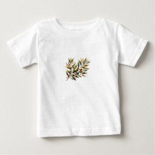 oliver ro träd för barn t shirt