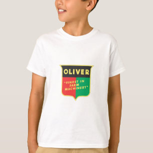 Oliver T Shirt