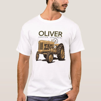 Oliver t shirt