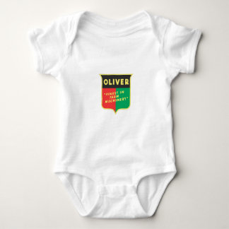 Oliver Tee Shirt