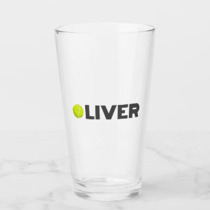 Oliver Tennis Glaskopp