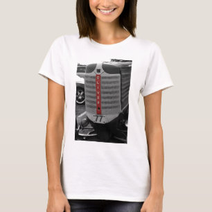 Oliver traktor t-shirt