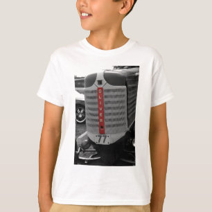 Oliver traktor tee shirt