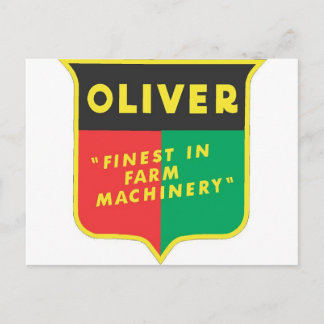 Oliver Vykort
