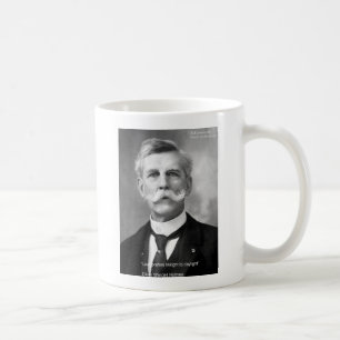 Oliver W Holmes "Kärlek Skymning" Citat Gåvor & Ko Kaffemugg