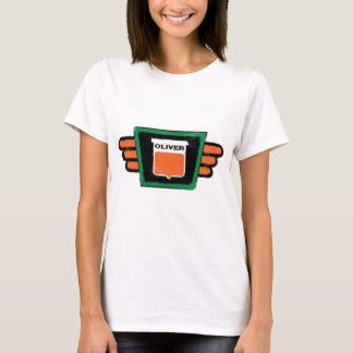 oliver wings.png tee shirt
