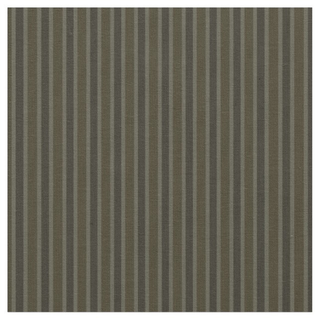 Olivgröna kamouflage-ränder tyg (Närbild)