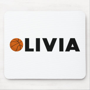 Olivia Basketball Musmatta