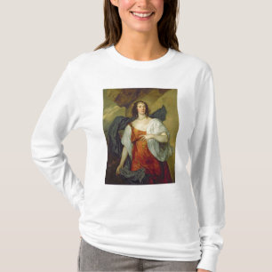 Olivia fru av den Endymion portvakten, c.1637 Tröja