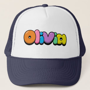 Olivia Keps