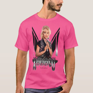Olivia NewtonJohn 80s Xanadu Musical SuperIcon T Shirt