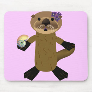 Olivia Otter Musmatta